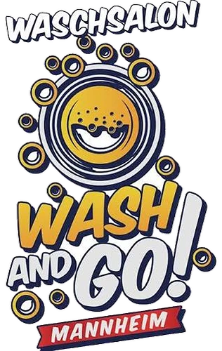Wash and Go Waschsalon Mannheim