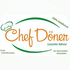 Chef Döner Mannheim