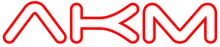 AKM